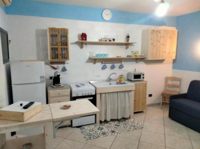 CASA NUNZIATINA